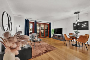 Tjuvholmen II, As Home Oslo